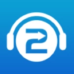 listen2myradio android application logo